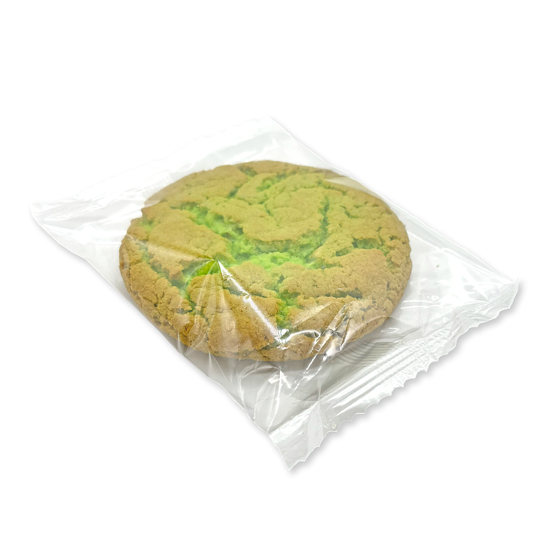 Кукис «Фисташковый»
